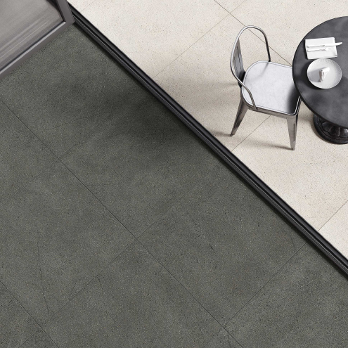 Feri & Masi: Purever Tiles