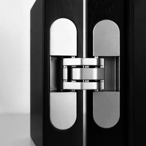 Manigli: Luxury Hardware