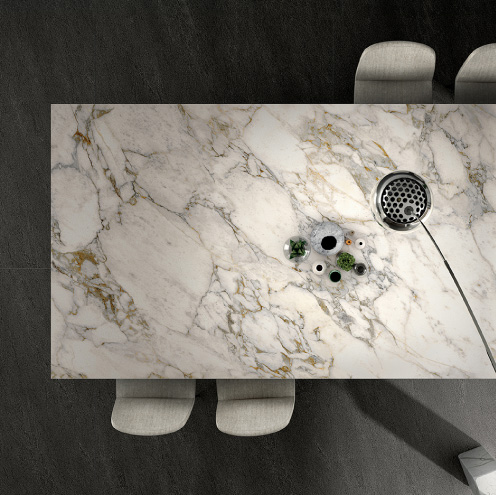 Marblessa: Tiles & Stone