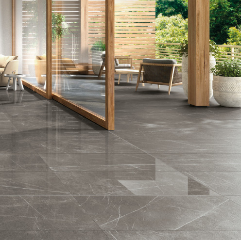 Marblessa: Tiles & Stone