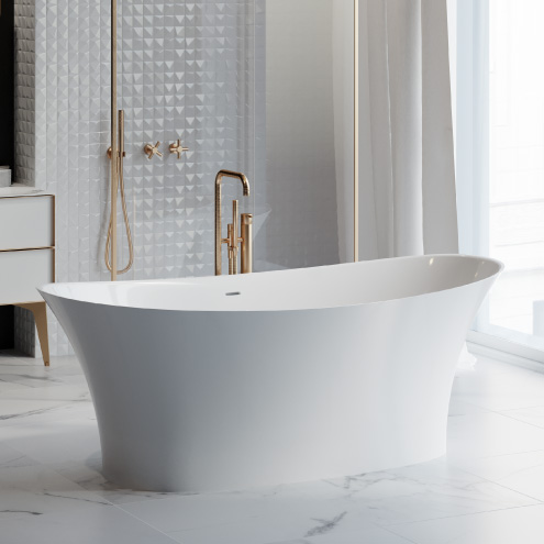 Mariolli: Bathroom Solutions