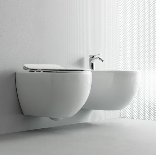 Mariolli: Bathroom Solutions