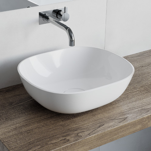 Mariolli: Bathroom Solutions