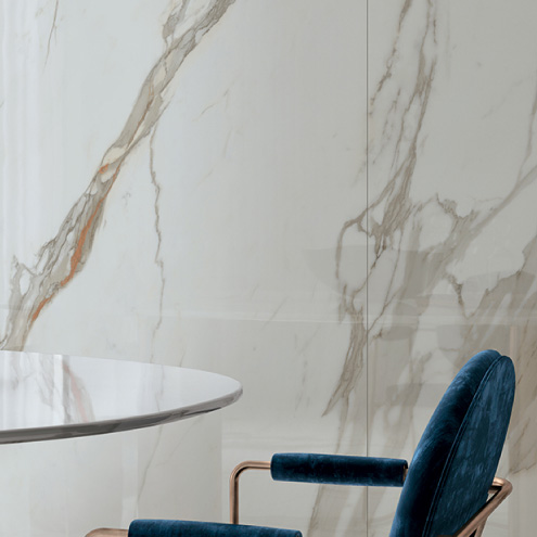 Mirage: Porcelain Stoneware Floors and Coverings