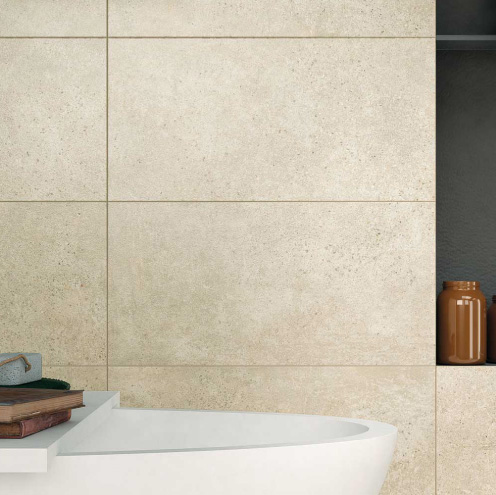 Mirage: Porcelain Stoneware Floors and Coverings