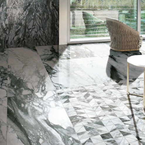 Roberto Cavalli: Luxury Tiles