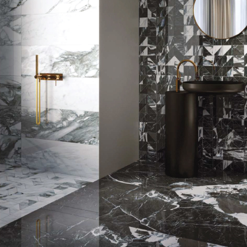 Roberto Cavalli: Luxury Tiles